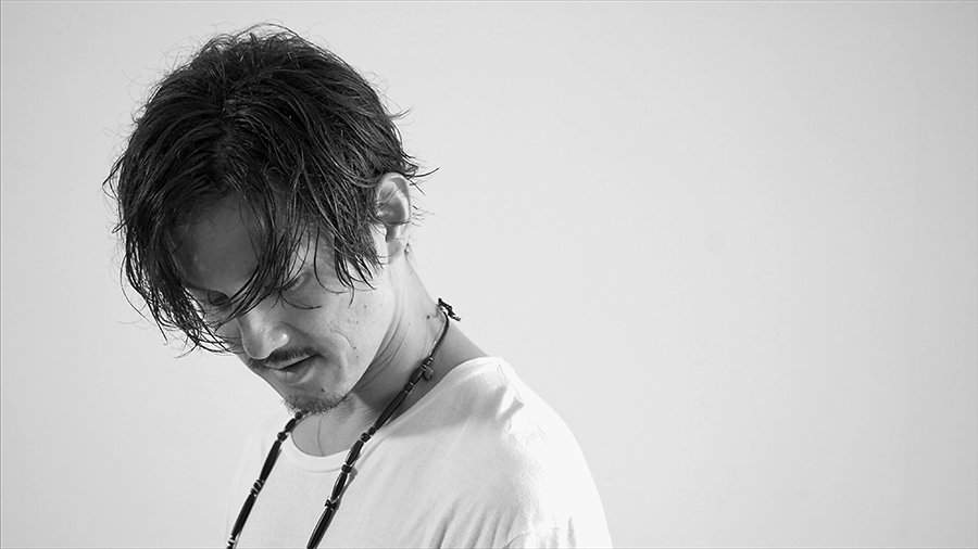 Ken Terakura(寺倉 憲)